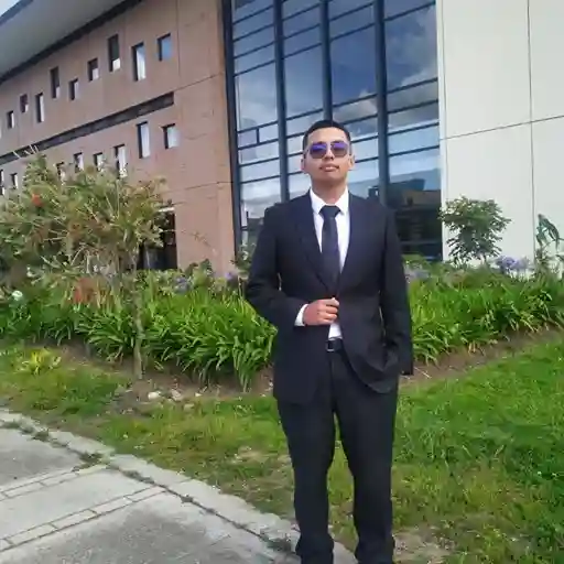 Felipe Vanegas Fonseca